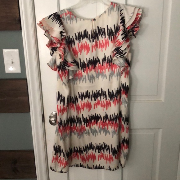 Jade Melody Tam Dress - Picture 2 of 5